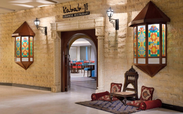 Mövenpick Hotel Karachi