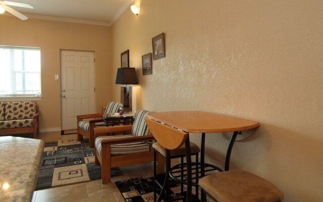 Island 27 2 Bedroom Condo