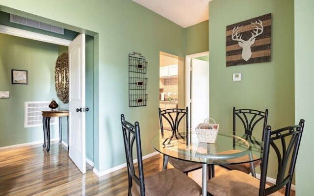 Lake Arrowhead Villas