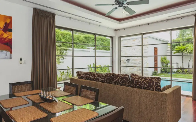 Bangtao Private Villas