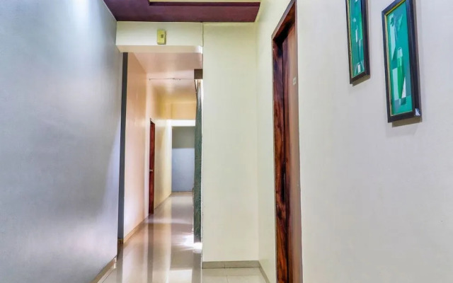 Vosiv Suites Kalyani Nagar by FabHotels