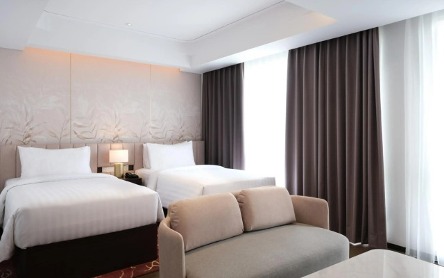 Atria Hotel Gading Serpong