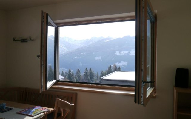 Austrian Alpine Apartments