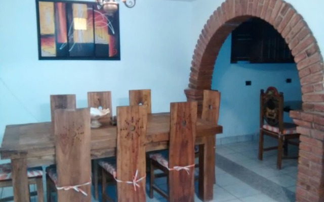 Hotel Tiffany Guanajuato Puentecillas