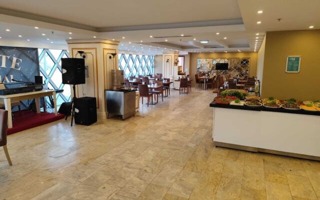 Sante Termal Hotel