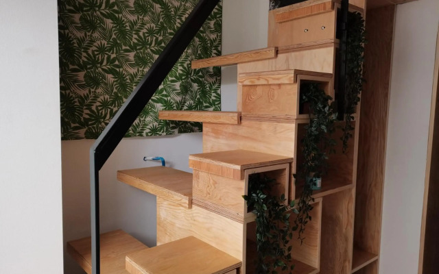 Cammileddi mini suite