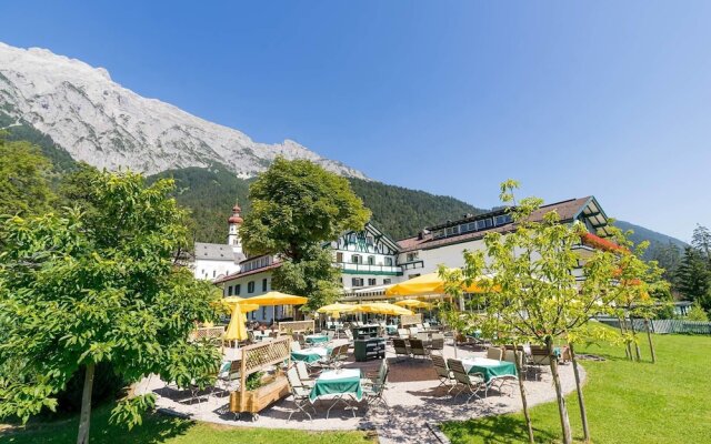 Alpenhotel Speckbacher Hof