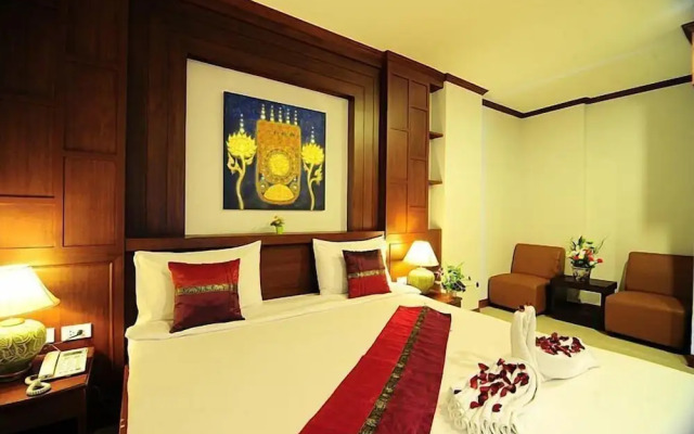 Arita Hotel
