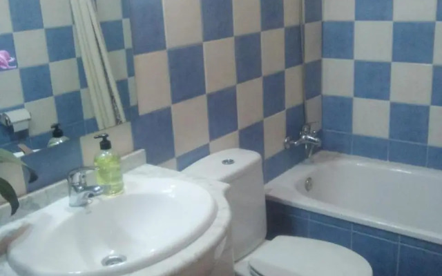 Apartment Nieves 2