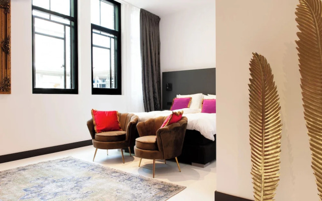 Boutique Hotel De Salon