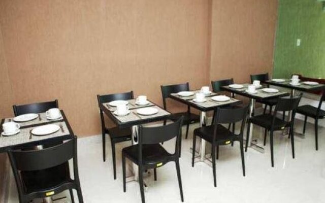 Hotel Conexao Pampulha