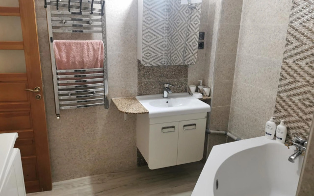 Appartement F4 Constantine