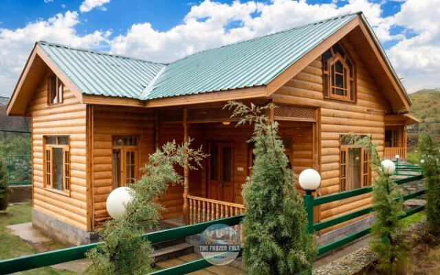 The FrozenFall Resort - Gulmarg