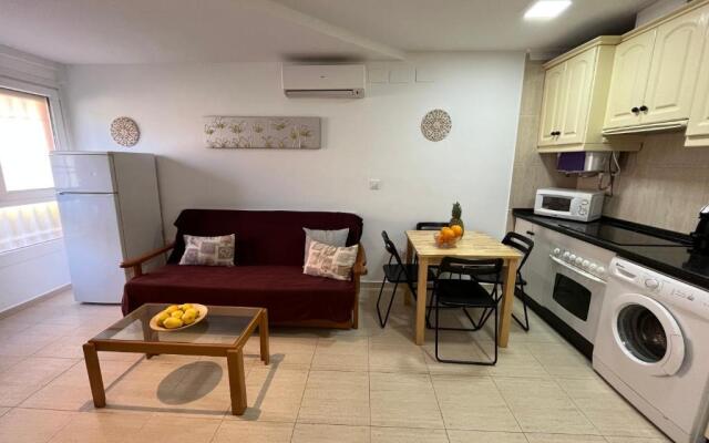 Apartamento Acuario 4