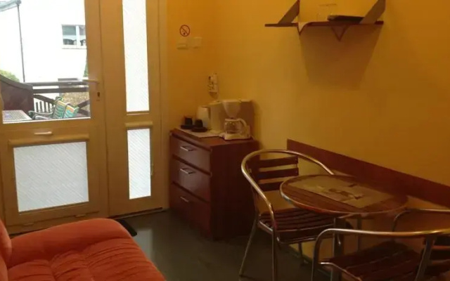 Gościniec Pod Markizami