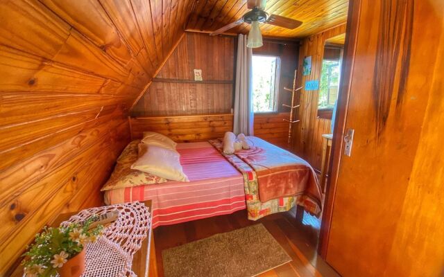 Pousada Colibri Serrano