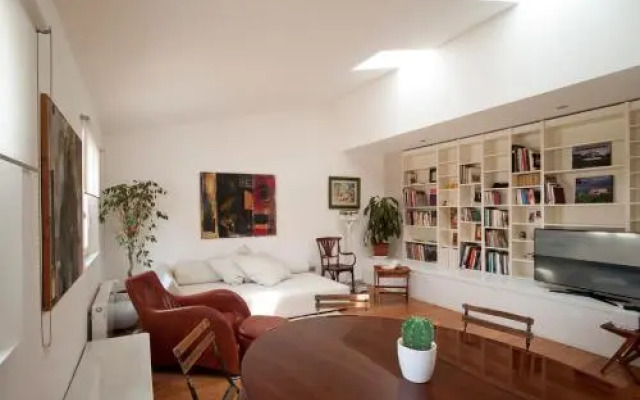 Hotel Albero Nascosto