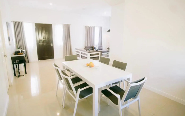 Kandaya Resort