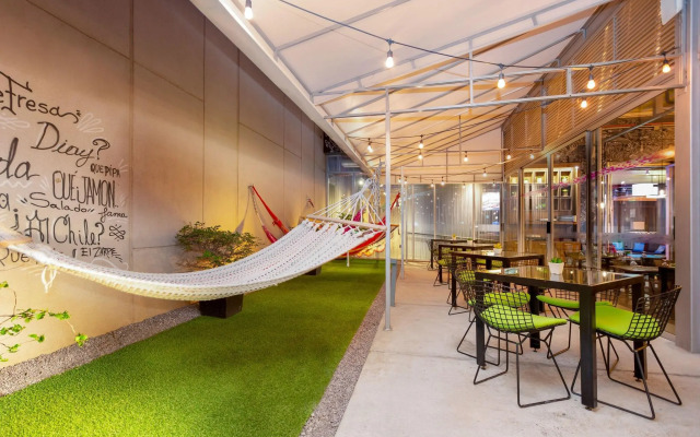 Aloft San Jose Hotel, Costa Rica
