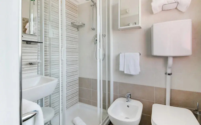 Residence Hotel Amalfi