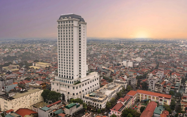 Meliá Vinpearl Phu Ly
