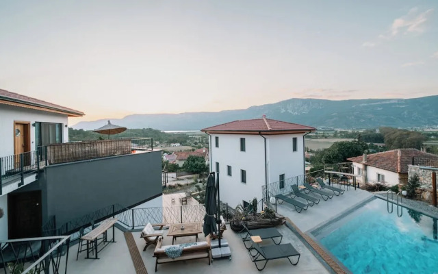 Kikonia Art & Suites