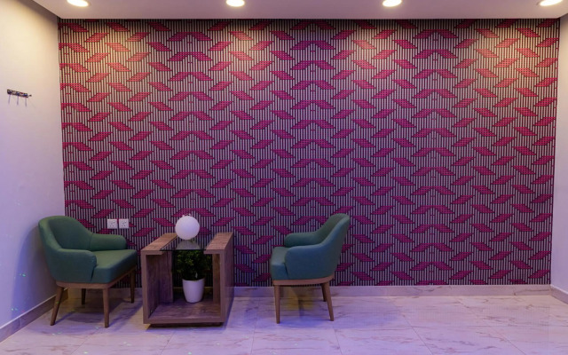 نيروز الرياض للوحدات السكنية المفروشة