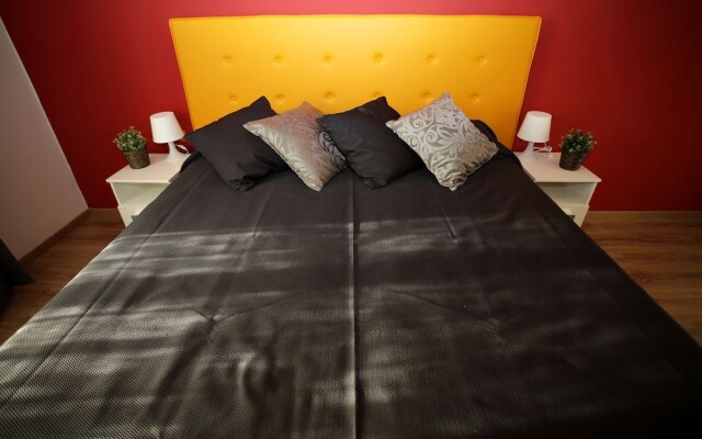 B&B Insula San Pietro