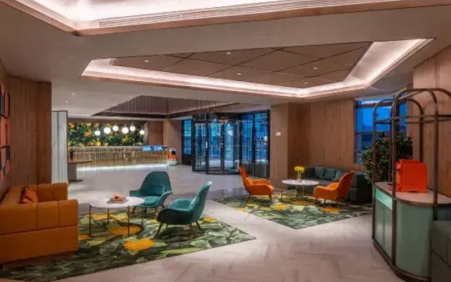 Orange Hotel