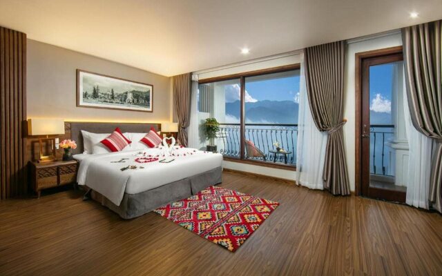 DeLaSol Sapa Hotel