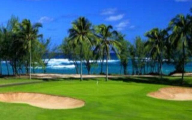 Backpackers Vacation Inn and Plantation Village