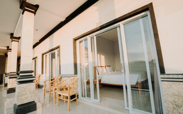 Nova Guest House