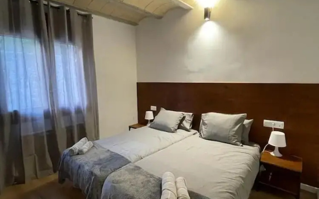 Casa de la Mestra - ALBERGA