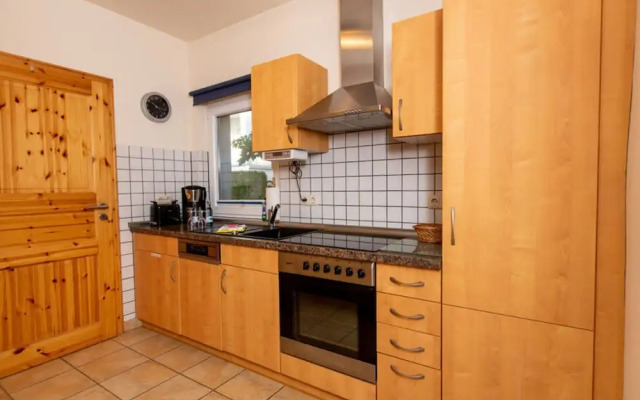 5 Villa Blanck Bungalow