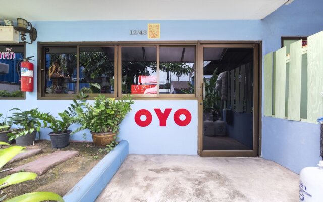 OYO 1153 New Star Hotel