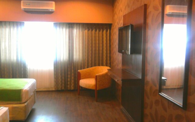 City Hotel Balikpapan