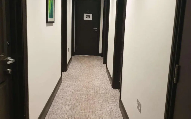 Best Western Kensington Olympia Hotel
