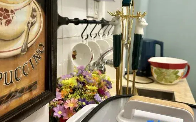 Jian Ai House Homestay (Central Street Subway Station Branch)