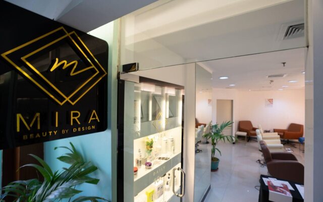 Marco Polo Plaza Cebu