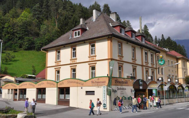 Brauhaus Falkenstein