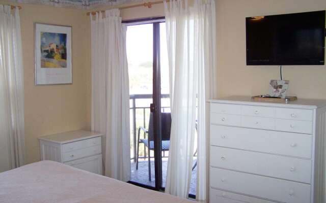 Gulf Strand Resort