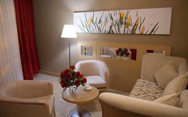 Alau Hotel