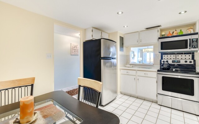 Redington Towers 406 by Vtrips