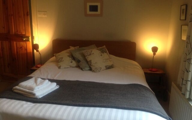 Old Church House B&B