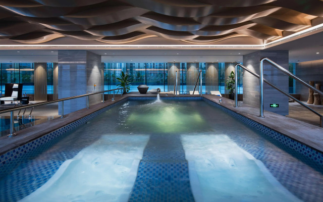 Hilton Quanzhou Riverside