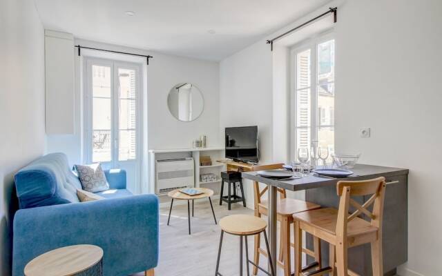 Le Dubois - Cosy & Clean