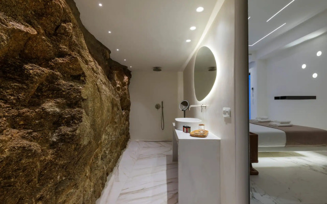 Tagoo Hills Luxury Suites