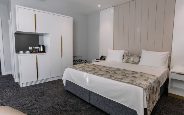 Ozkum Park Otel