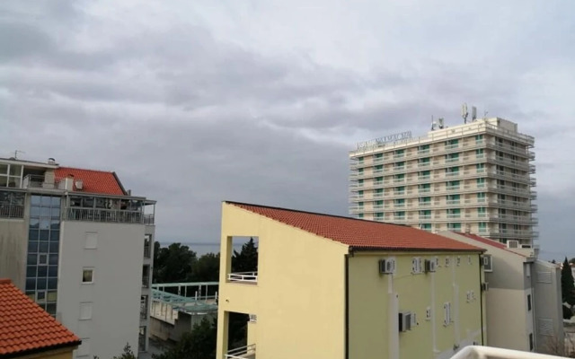 Zorica - 110 m From sea - A1