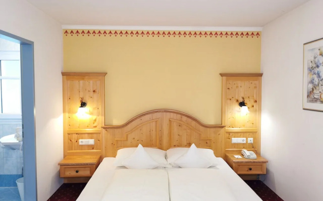 Vital & Familienhotel Angerwirt